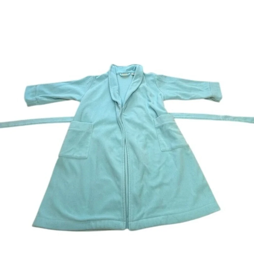 L.L. Bean soft fleece